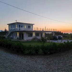 Guest house Ca Del Re - A Due Passi Dal Mare - Terrasini, Cinisi, Trappeto, Balestrate E Castellamare Del Golfo, Partinico